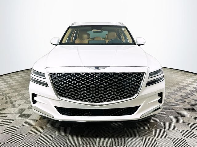 2023 Genesis GV80 3.5T