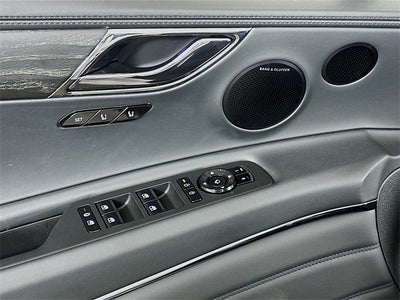 2026 Genesis GV80 3.5T PRESTIGE BLACK