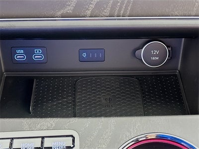 2026 Genesis GV80 3.5T PRESTIGE BLACK