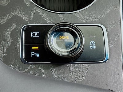 2026 Genesis GV80 3.5T PRESTIGE BLACK