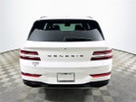 2026 Genesis GV80 3.5T PRESTIGE BLACK