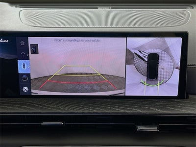 2026 Genesis GV80 2.5T PRESTIGE BLACK