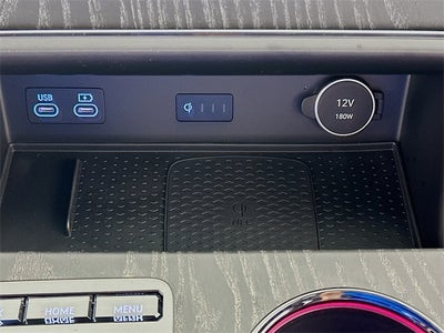 2026 Genesis GV80 2.5T PRESTIGE BLACK