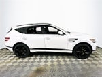 2026 Genesis GV80 2.5T PRESTIGE BLACK