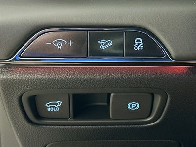 2026 Genesis GV80 2.5T PRESTIGE BLACK