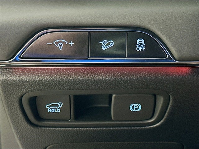 2026 Genesis GV80 2.5T PRESTIGE BLACK