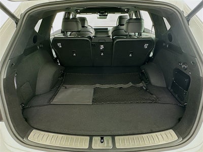 2026 Genesis GV80 2.5T PRESTIGE BLACK