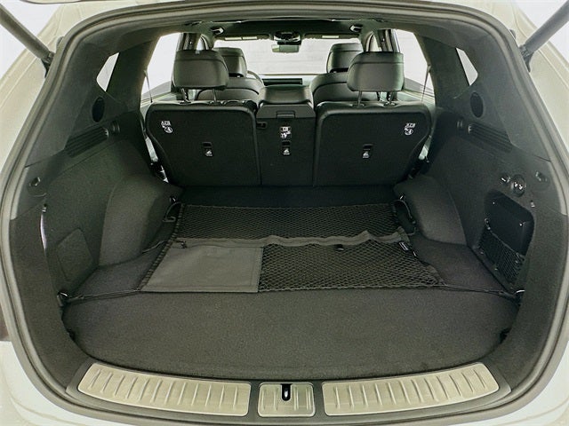 2026 Genesis GV80 2.5T PRESTIGE BLACK