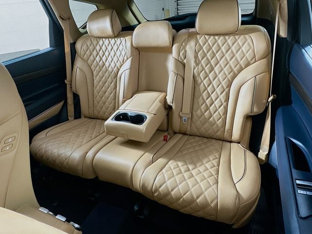 2024 Genesis GV80 3.5T Prestige