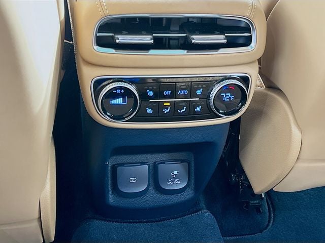 2024 Genesis GV80 3.5T Prestige