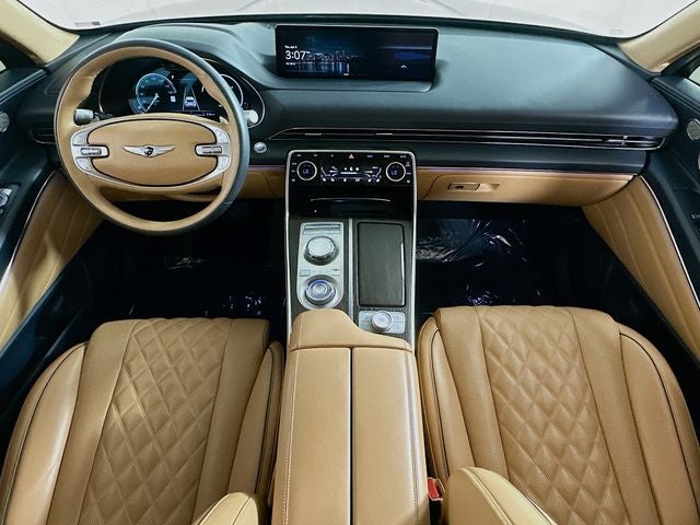 2024 Genesis GV80 3.5T Prestige