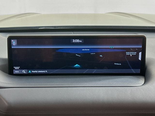 2024 Genesis GV80 3.5T Prestige