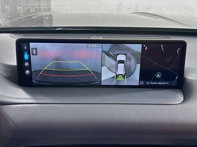 2024 Genesis GV80 3.5T Prestige