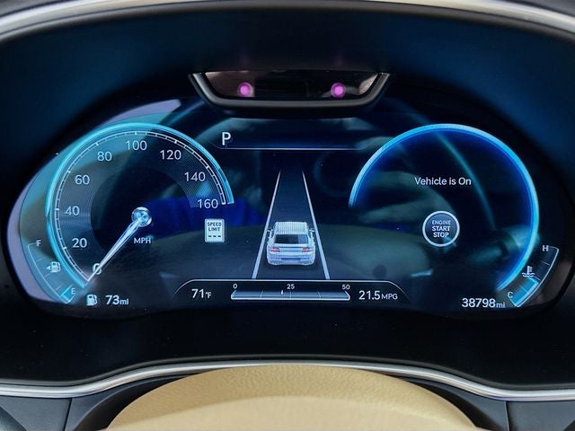 2024 Genesis GV80 3.5T Prestige