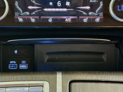 2024 Genesis GV80 3.5T Prestige