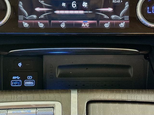 2024 Genesis GV80 3.5T Prestige