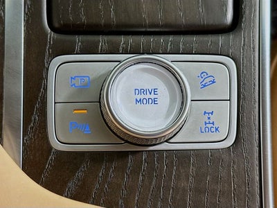 2024 Genesis GV80 3.5T Prestige