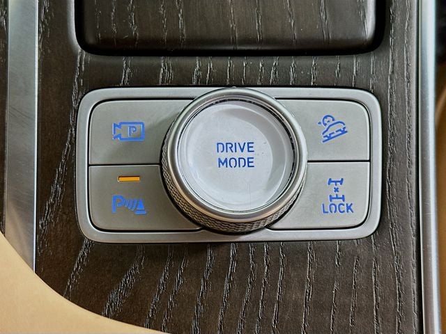 2024 Genesis GV80 3.5T Prestige