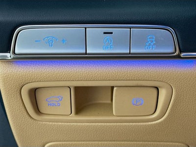 2024 Genesis GV80 3.5T Prestige