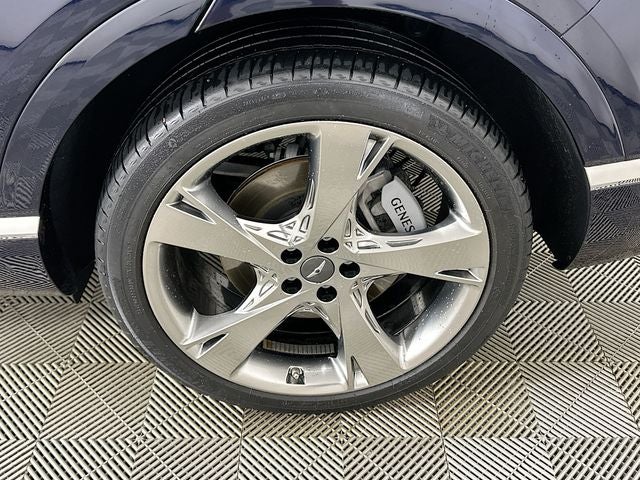 2024 Genesis GV80 3.5T Prestige