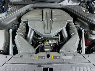 2024 Genesis GV80 3.5T Prestige
