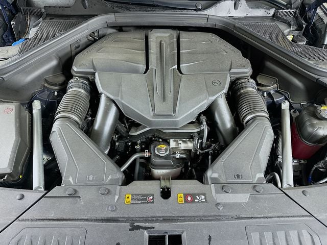 2024 Genesis GV80 3.5T Prestige