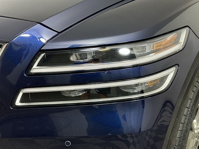 2024 Genesis GV80 3.5T Prestige