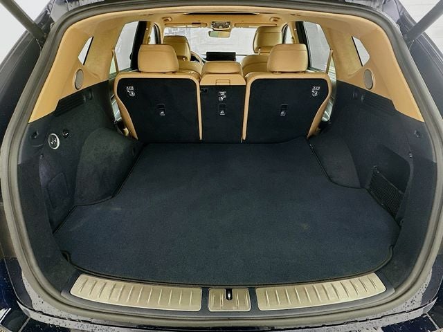 2024 Genesis GV80 3.5T Prestige