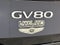 2024 Genesis GV80 3.5T Prestige