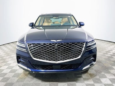 2024 Genesis GV80 3.5T Prestige