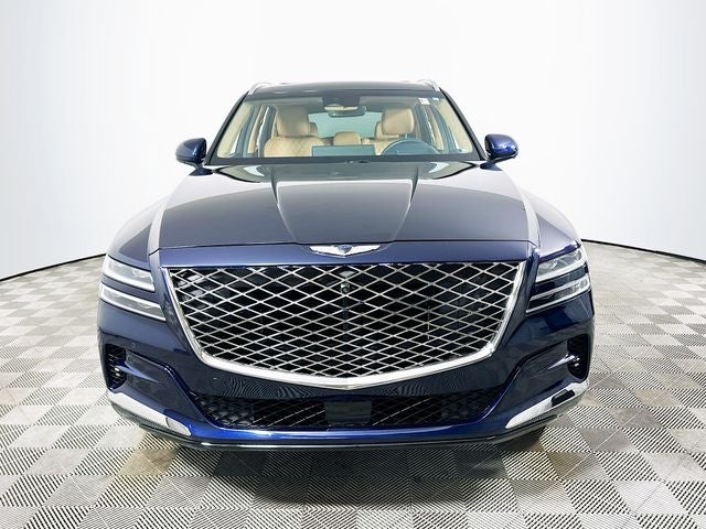 2024 Genesis GV80 3.5T Prestige