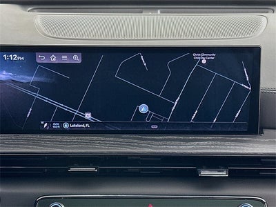 2026 Genesis GV80 2.5T PRESTIGE BLACK