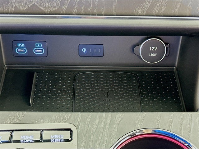 2026 Genesis GV80 2.5T PRESTIGE BLACK