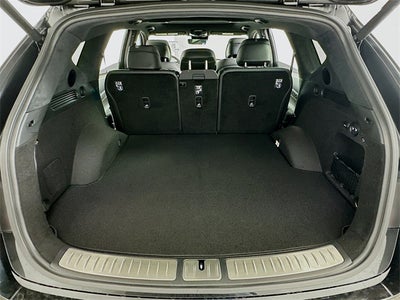 2026 Genesis GV80 2.5T PRESTIGE BLACK