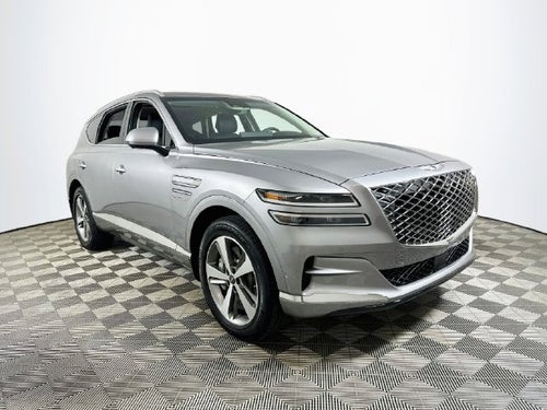 2024 Genesis GV80 3.5T Advanced
