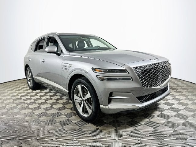 2024 Genesis GV80 3.5T Advanced