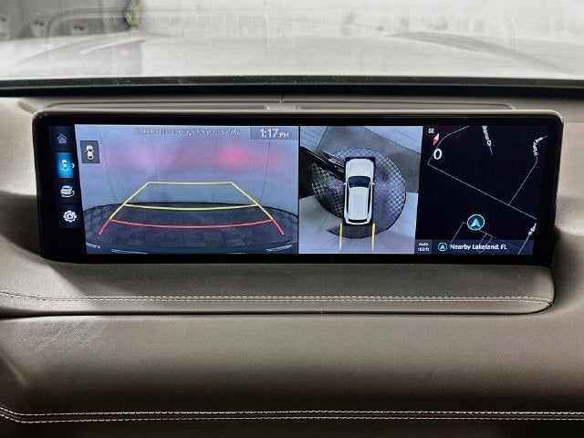 2024 Genesis GV80 3.5T Advanced