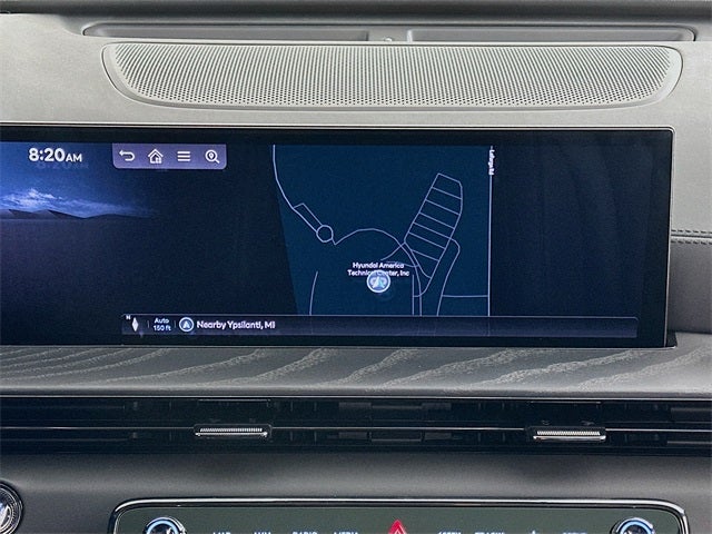 2026 Genesis GV80 2.5T PRESTIGE BLACK