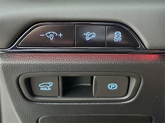 2026 Genesis GV80 2.5T PRESTIGE BLACK