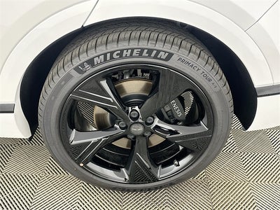 2026 Genesis GV80 2.5T PRESTIGE BLACK