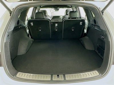 2026 Genesis GV80 2.5T PRESTIGE BLACK