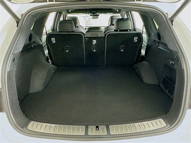 2026 Genesis GV80 2.5T PRESTIGE BLACK