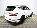 2026 Genesis GV80 2.5T PRESTIGE BLACK