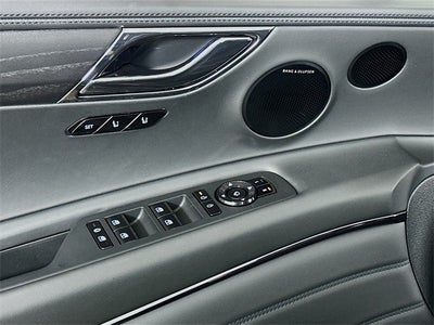 2026 Genesis GV80 2.5T PRESTIGE BLACK