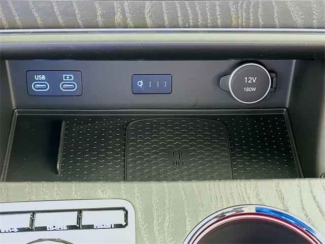 2026 Genesis GV80 2.5T PRESTIGE BLACK