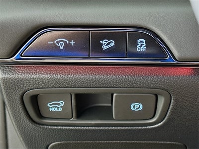 2026 Genesis GV80 2.5T PRESTIGE BLACK