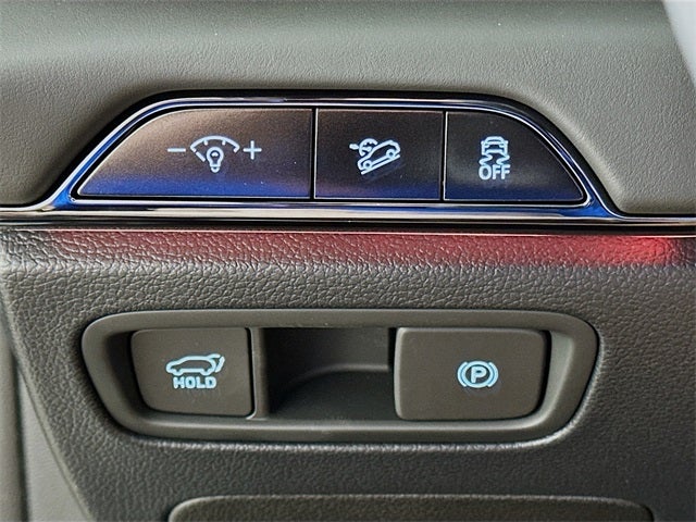 2026 Genesis GV80 2.5T PRESTIGE BLACK