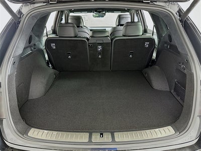 2026 Genesis GV80 2.5T PRESTIGE BLACK