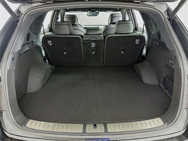 2026 Genesis GV80 2.5T PRESTIGE BLACK