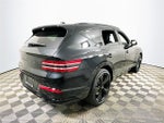 2026 Genesis GV80 2.5T PRESTIGE BLACK